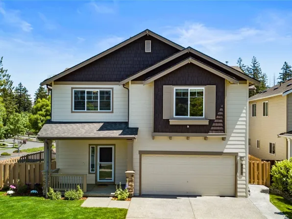 6322 Victoria Avenue SE, Auburn, WA 98092