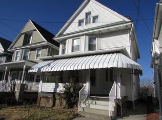 206 Pittston Ave, Scranton, PA 18505