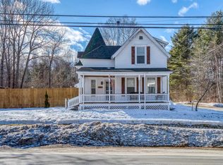 91 Maple St, Bethlehem, NH 03574