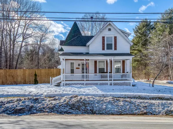 91 Maple Street, Bethlehem, NH 03574