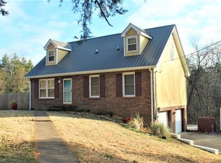 2331 Seven Mile Ferry Rd, Clarksville, TN 37040