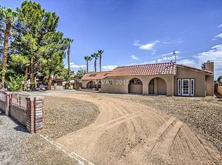 4949 Reiter Ave, Las Vegas, NV 89108