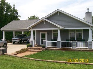 1202 Locust Grove Rd, Westfield, NC 27053