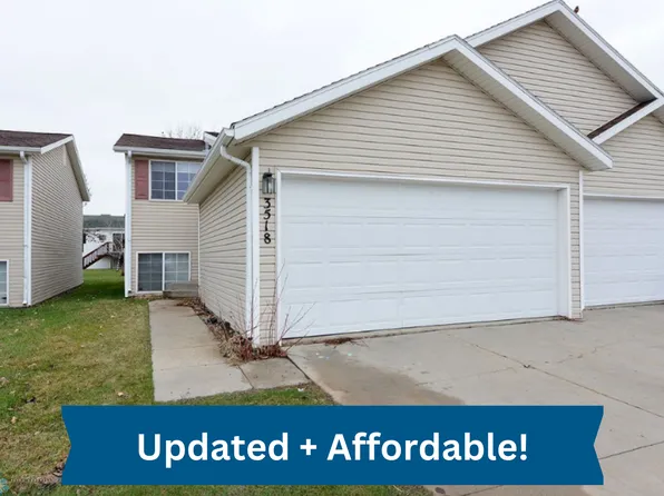 3518 32nd St S, Fargo, ND 58104