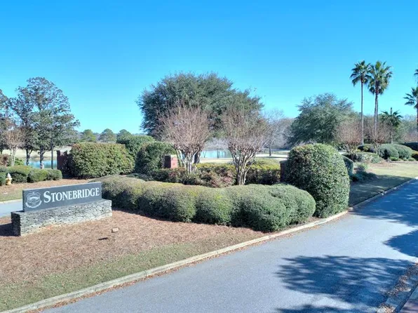 4400 La Costa Dr, Albany, GA 31721