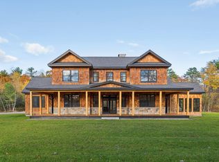 34 Martha Rd, Casco, ME 04015