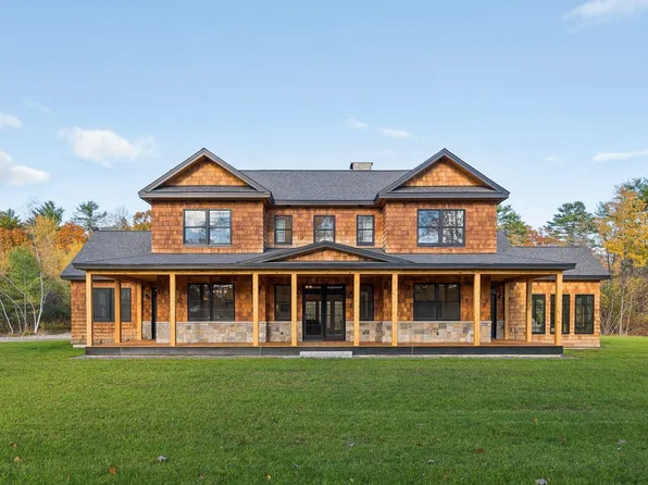 34 Martha Road, Casco, ME 04015