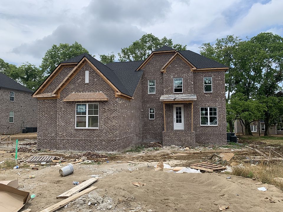 1st image of 1171 Payton Ln Lot 97