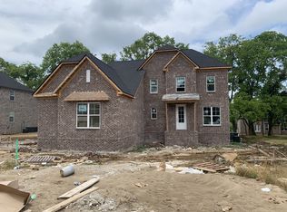 1171 Payton Ln LOT 97, Gallatin, TN 37066