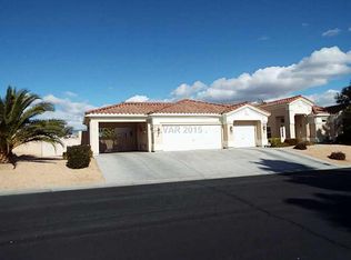 7510 Hornblower Ave, Las Vegas, NV 89131