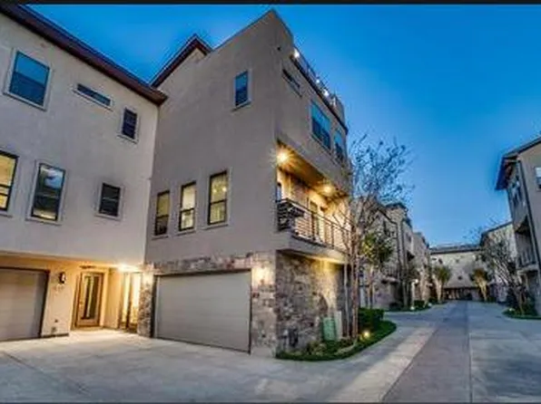 1717 Annex Ave Unit 604, Dallas, TX 75204