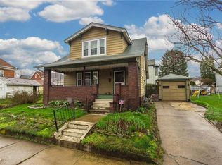 1459 4th Ave, New Brighton, PA