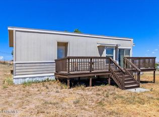 3155 N Gopher Dr, Chino Valley, AZ 86323