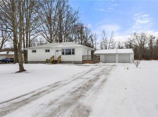 6161 Shafer Rd NW, Warren, OH 44481