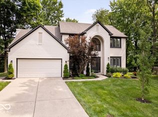 1938 Orchard Ct, Indianapolis, IN 46280