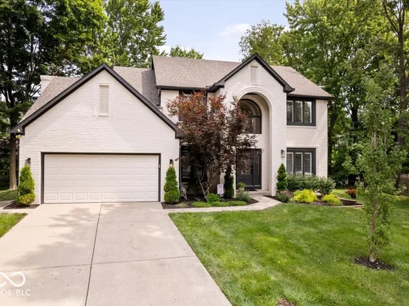 1938 Orchard Ct, Indianapolis, IN 46280