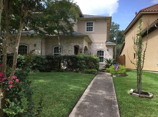 16103 Salmon Ln, Spring, TX 77379