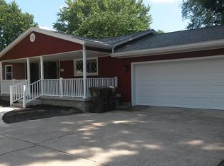 179 Shady Lane Dr, Wabash, IN 46992