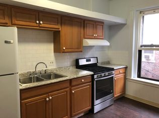 73 Westland Ave APT 2, Boston, MA 02115