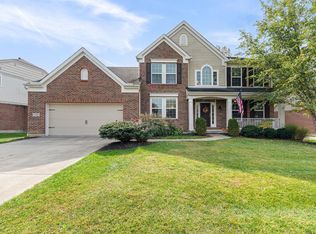 1209 Saddletop Rdg, Batavia, OH 45103