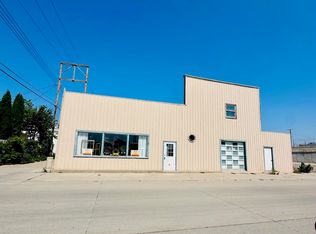 113 E Railroad St, Ogallala, NE 69153