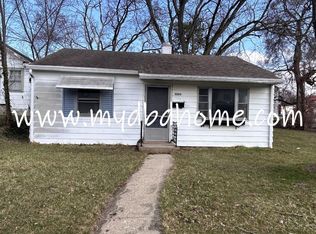 3009 S Harrison St, Fort Wayne, IN 46807