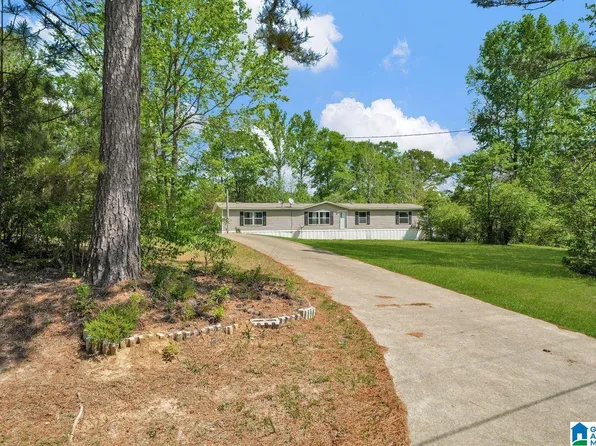 115 Kelly Dr, Jasper, AL 35503