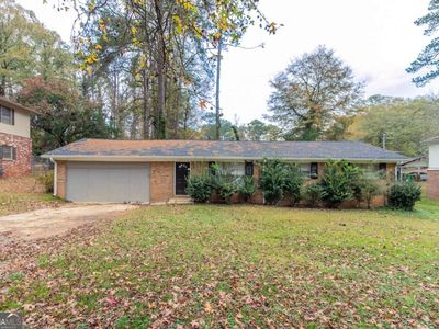 2348 Clifton Springs Mnr, Decatur, GA, 30034