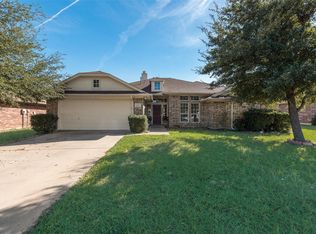 417 Fieldstone Ln, Venus, TX 76084