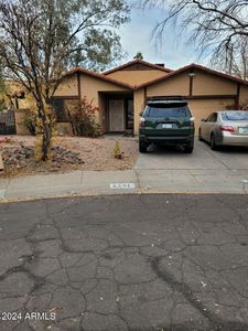4401 W McRae Way, Glendale, AZ, 85308