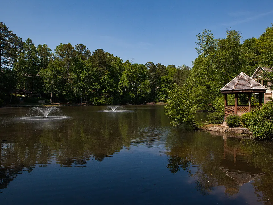 A welcoming community surrounded by natural beauty.