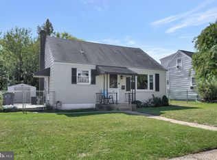 14 Rigdon Rd, Wilmington, DE 19805