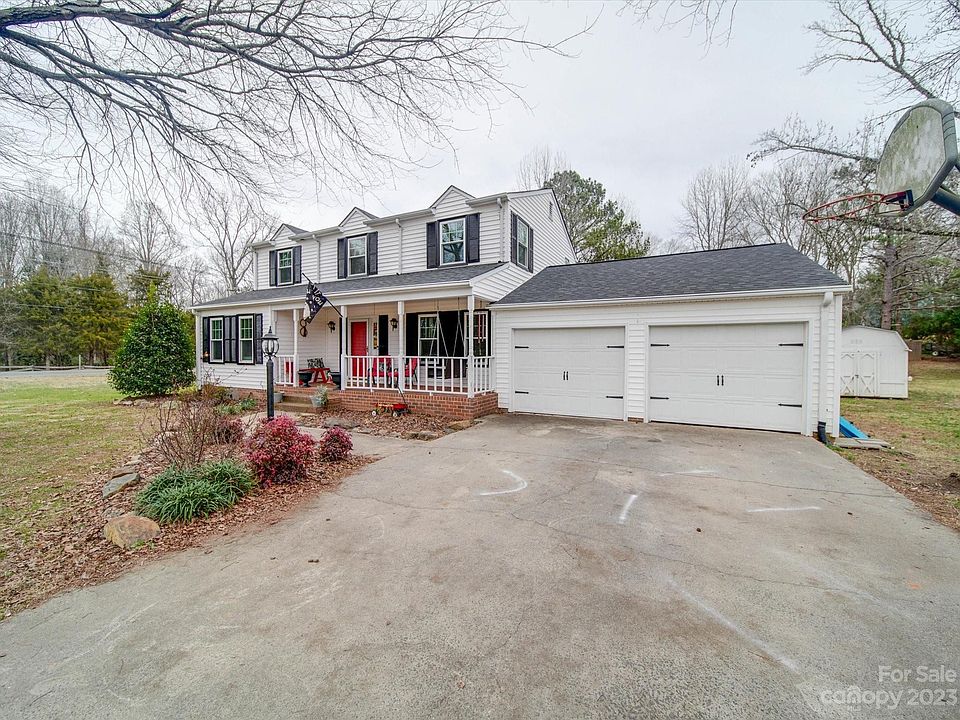 1516 Melchor Rd, Albemarle, NC 28001 Zillow