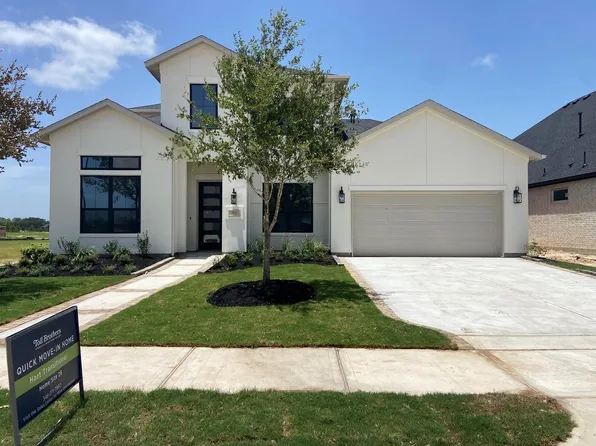 7311 Lilac Orchid Ln, Katy, TX 77493