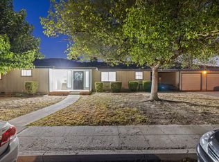 1515 N Coalinga St, Coalinga, CA 93210