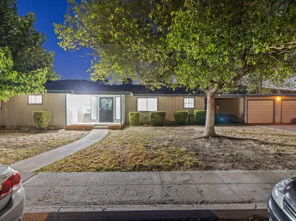 1515 N Coalinga Street, Coalinga, CA 93210