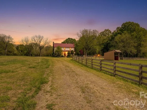 10340 Unity Church Rd, Mooresville, NC 28115