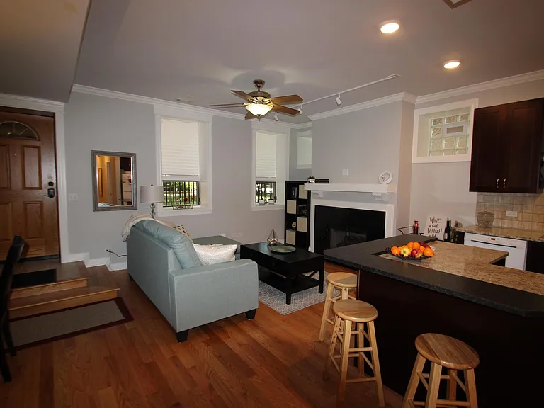 836 S Bishop St #BF — Photo 5