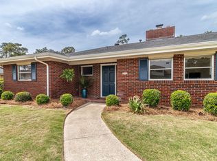 3131 Trafalgar Dr, Augusta, GA 30909