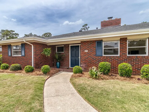 3131 Trafalgar Drive, Augusta, GA 30909
