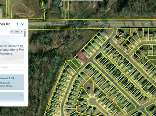 8923 Mary Frances Dr LOT 199, Southaven, MS 38671