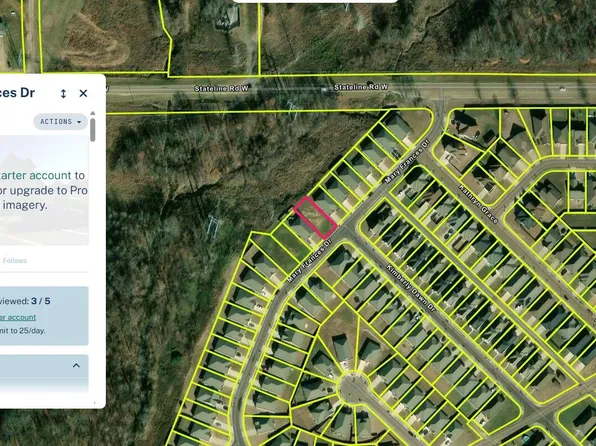 8923 Mary Frances Dr Lot 199, Southaven, MS 38671