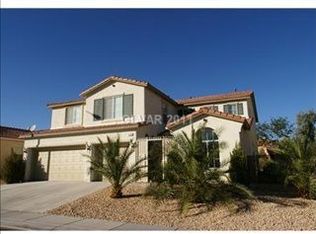 1208 Silent Sunset Ave, North Las Vegas, NV 89084