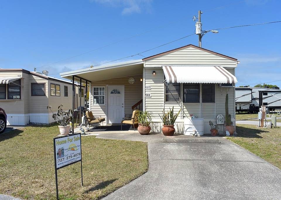 1st image of 4699 Continental Dr Lot 563
