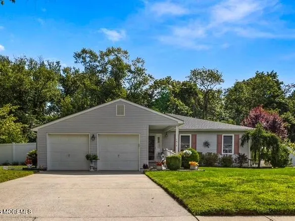 1614 Rogers Court, Wall, NJ 07719