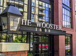 1600 Clarendon Blvd #W408, Arlington, VA 22209