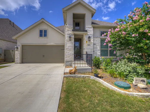 415 Bridle Trail, New Braunfels, TX 78132