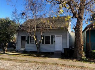 7619 Hurst St, New Orleans, LA 70118