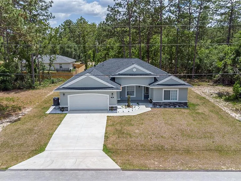 696 Marion Oaks Trl — Photo 42