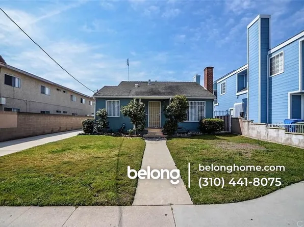 1640 W 218th St, Torrance, CA 90501
